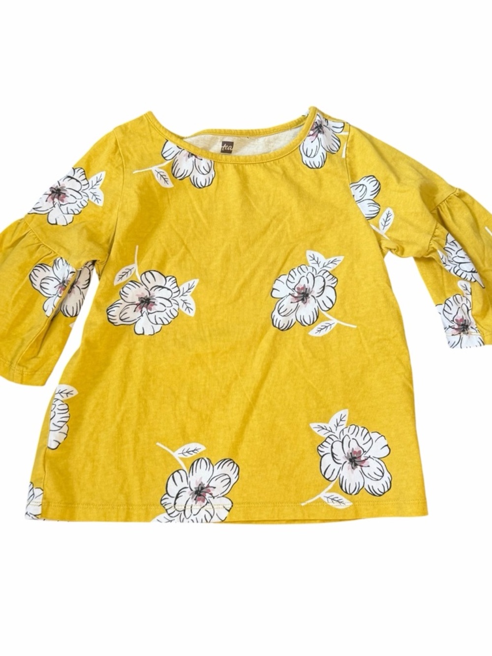 Tea Collection Top